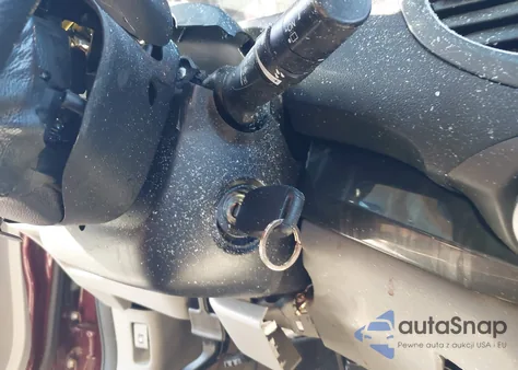 2013 Honda Cr-V Ex-L из США, поврежденный, VIN 5J6RM3H70DL022724